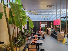 -单家老院·院子里的青岛菜(沙子口店)
