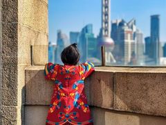 -上海和平饭店华懋阁 Cathay Room