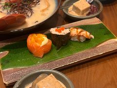 -傑·料理·海鲜放题(佛山文华荟店)