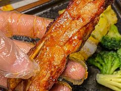 -必胜客(新辰里酒仙桥店)