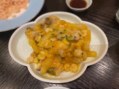 -海天楼中餐厅(吴宫泛太平洋酒店)
