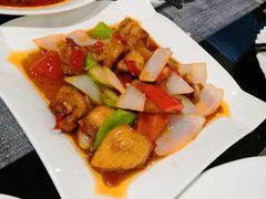 -金泽大酒店·卢塞恩餐厅·年夜饭春节连市