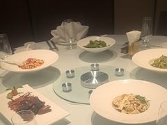 -漾亚·雍雅合鲜(桐梓林店)