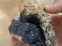 -熊叔熊婶面包房(团结湖店)
