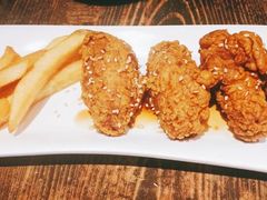 -泰好吃芝士年糕火锅(独墅湖店)