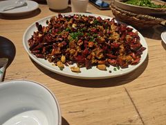 -水煮三国·川鲁江湖菜(香山店)