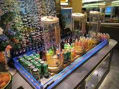-透明思烤·自助烤肉海鲜火锅(东部星悦天地店)