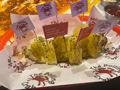 -The Boiling Crab宝灵蟹手抓海鲜(中国首店)