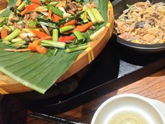 -云海肴·汽锅鸡·云南菜(美罗城店)