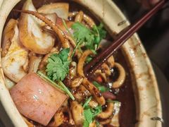 -廖川菜(八佰伴店)