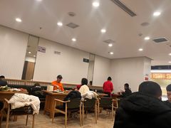 -福成自助烤肉(青春路店)