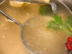 -牛人日志·鲜牛肉骨汤火锅(万科里瑧店)