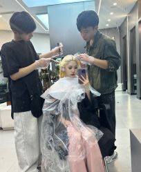 -Cima salon西玛沙龙