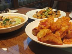 -七菜馆·东北菜·蒸饺(文体路店)