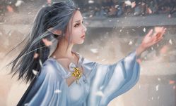 -星元素cosplay动漫摄影写真工作室