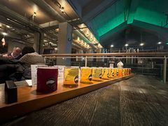 -Goose Island Brewhouse鹅岛精酿啤酒酿造工坊餐厅