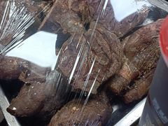 -正味斋锅巴菜(西北角店)