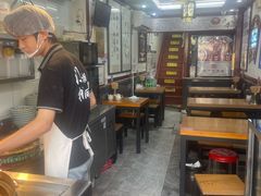 -门框胡同百年卤煮(前门煤市街店)