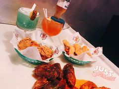 -The Boiling Crab宝灵蟹手抓海鲜(中国首店)