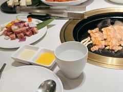 -韩时烤肉(枫蓝店)