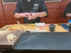-Sushi Hanzo半藏(天环广场店)