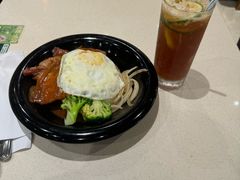 -和平馆·地道港澳茶餐厅(西门口店)