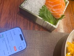 -戏作寿司(观音桥店)