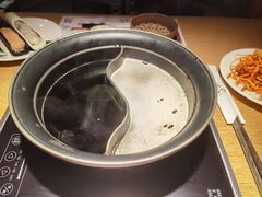 -温野菜涮涮锅(西单大悦城店)