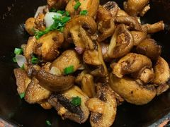 -丝路金桃·新疆菜(徐汇店)