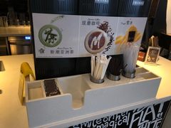 -麦当劳(无锡滨湖万达店)