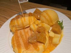 -Ufufu cafe(天神巷店)
