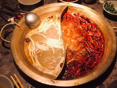 -小龙坎火锅(春熙太古里店)