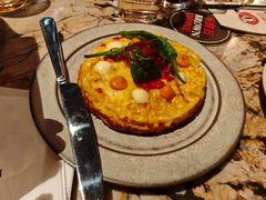 -BROWNSTONE布朗石西班牙餐厅(富城店)