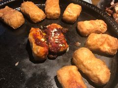 -刀板香·安徽菜(国购IFC店)