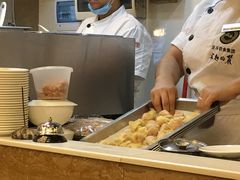 -丽的面家(多宝路店)