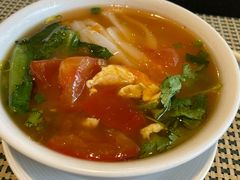-采粤轩中餐厅(惠州金海湾喜来登度假酒店)