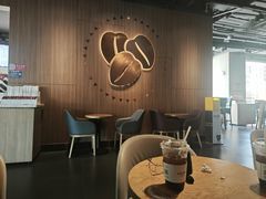 冰美式咖啡-COSTA COFFEE(金长安大厦店)