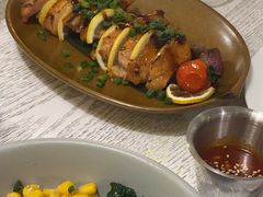 -娜娜家·Nana's restaurant(国金汇店)