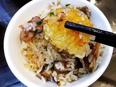 -红星光发煲仔饭(文海店)