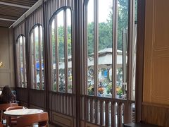 -新世界餐厅(万达店)