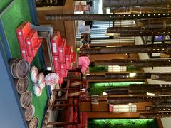 -锡笼记·无锡小笼(大润发店)