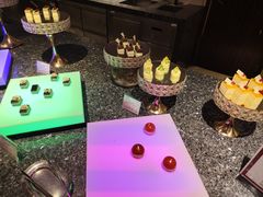 -太原富力万达文华酒店·美食汇西餐厅