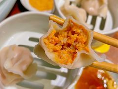 -喜鼎海胆水饺(东港店)
