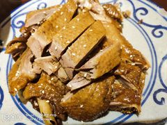 杨记私房卤鹅-杨记隆府(白象街店)