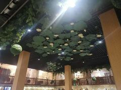 -福慧慈缘素食餐厅(王府井店)