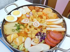 -欧巴来了韩式料理