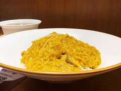 苏堂蟹黄面-苏堂阳春面•九年庆(北京路天河城店)