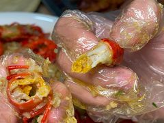 -寻小欢焖烤羊肉串(九眼桥店)