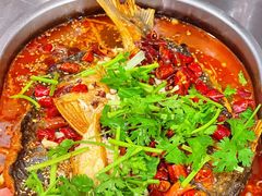 -食鸡公社辣子鸡·潍坊菜·烧烤