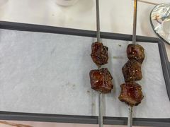 -亿牌牌东北烧烤(博物馆旗舰店)